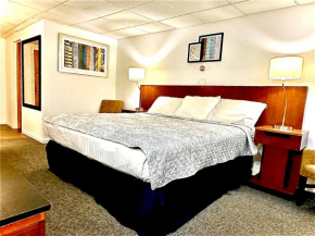 Budget Inn